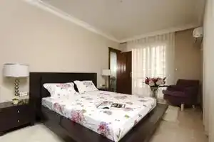 Alden 3 European Residential 2 Bedroom, Махмутлар