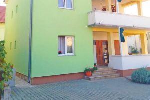 Apartments Kristina, Водице