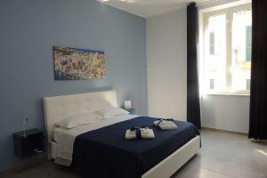 B&B La Casetta di Ilaria, Неаполь