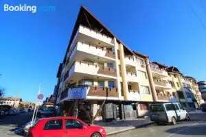 Mountview Lodge, Банско