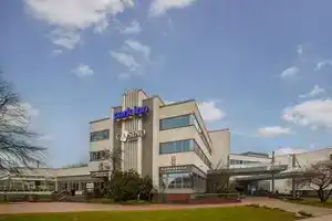 Отель «Park Inn by Radisson Lübeck», Любек