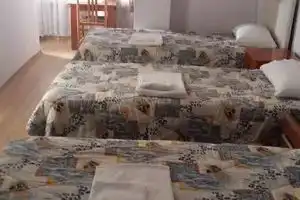 Bayrakli Otel, Мерсин