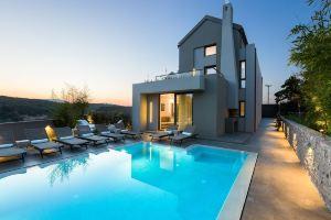 Villa Aspro by Elea Luxury Villas, Ханья