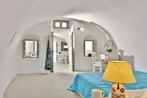 Liakada Oia Suites, Ия