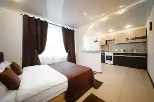 PaulMarie Apartments in Mogilev, Могилев