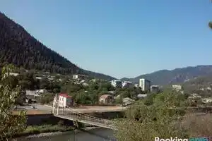 Borjomi Apartment Lia, Боржоми