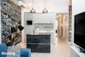 Jane Stone Apartments, Одесса
