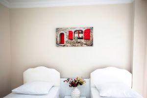 Baka Suite, Трабзон