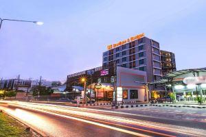 B2 Phuket Boutique & Budget Hotel, Пхукет Таун