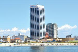 Atlantic Palace Suites, Атлантик-Сити