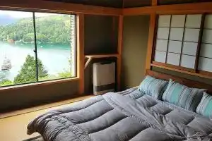 Hakone Lake View, Хаконе