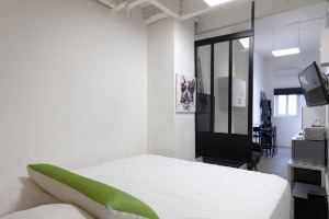 Joliette Studio privé, Марсель
