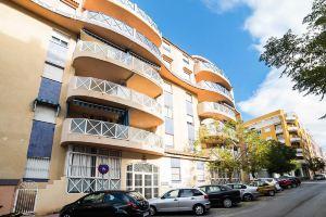Edificio Mediterranea II, Торревьеха