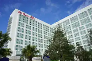 Отель «Hilton Orlando», Орландо