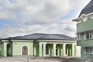 Aqua Center Apartments, Друскининкай