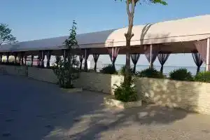 Hotel «Da Nonna», Одесса