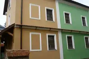 Home Hotel, Каменец-Подольский