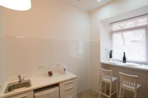 Apartment on Svyatoho Teodora Square 5, Львов