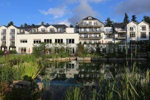 Hotel «Rimberg», Шмалленберг