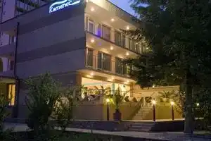 Kamenec Hotel, Несебр