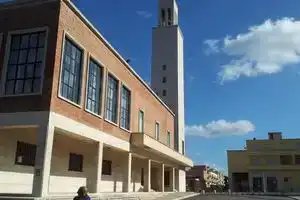 Апартаменты «Big Sabaudia», Сабаудия