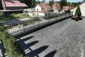 Linden Home Klaipeda Centrum Apartment, Клайпеда