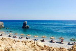 Seaside Studios Arkasa Karpathos, Аркаса