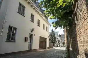 TeigenHeim, Рюдесхайм-на-Рейне