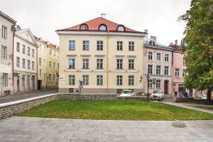 Rataskaevu Guest Apartment, Таллин