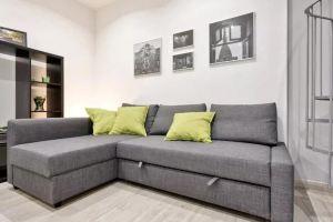 Appartamento Aurora, Турин
