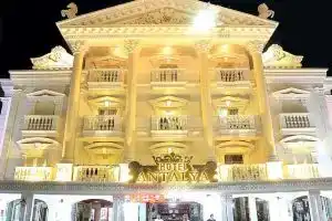 Hotel «Riva Durres», Дуррес