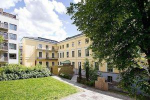 Pilestredet Park 21, Осло