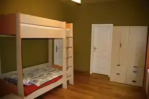 Apartment Zámecký 674, Карловы Вары