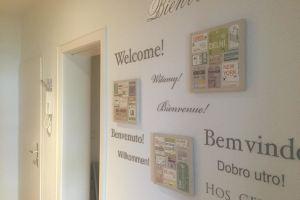 City Apartment Riehlerstr/Hbf, Кёльн