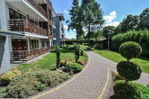 Apartamenty Sun Seasons 24 - Jasny Brzeg, Владыславово