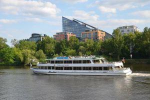 Deluxe Apartment Deutschherrnufer, Франкфурт-на-Майне