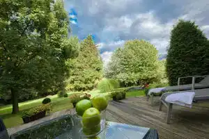 Parkhotel Bielefeld, Билефельд