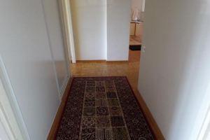 The SC1 Apartment by Castaway Lodgings, Женева