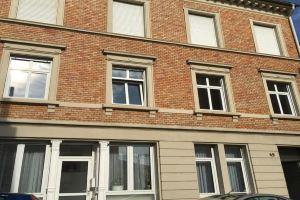 Apartment Stephi Baden-Baden, Баден-Баден