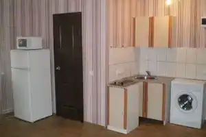 Apartment on Lokomotivnaya, Ульяновск