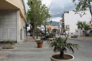2F Mtr - Marbella Temporary Rent 3Bedrooms Old Town, Марбелья
