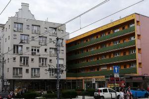 Samba Apartment, Вроцлав