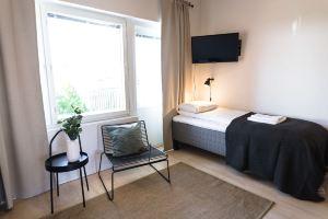 SSA Spot Studio Apartment 5005B2, Хельсинки