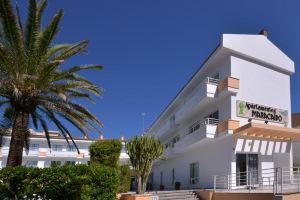 Maracaibo Aparthotel, Кэн Пикафорт