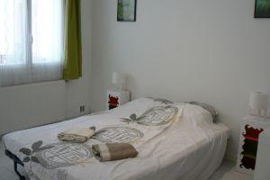 Guesthouse Anouk, Марсель