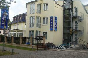Aparthotel Guzulka & Restaurant, Берлин