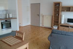 Möbliertes Apartment am Festspielhaus, Баден-Баден