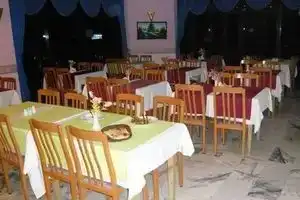 Palm Can Hotel, Аланья