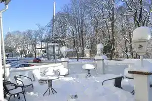 Hotel «Askania Braunlage», Браунлаге