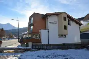 Gästehaus Prantl Hotel, Зёльден